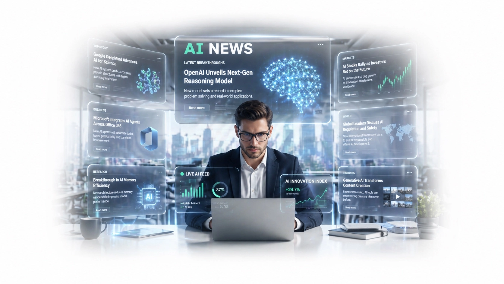ai news 2