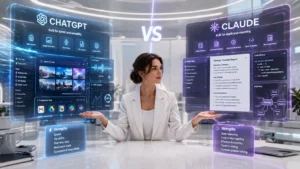 ChatGPT vs Claude: Which AI Assistant Is Actually Better in 2026 ?